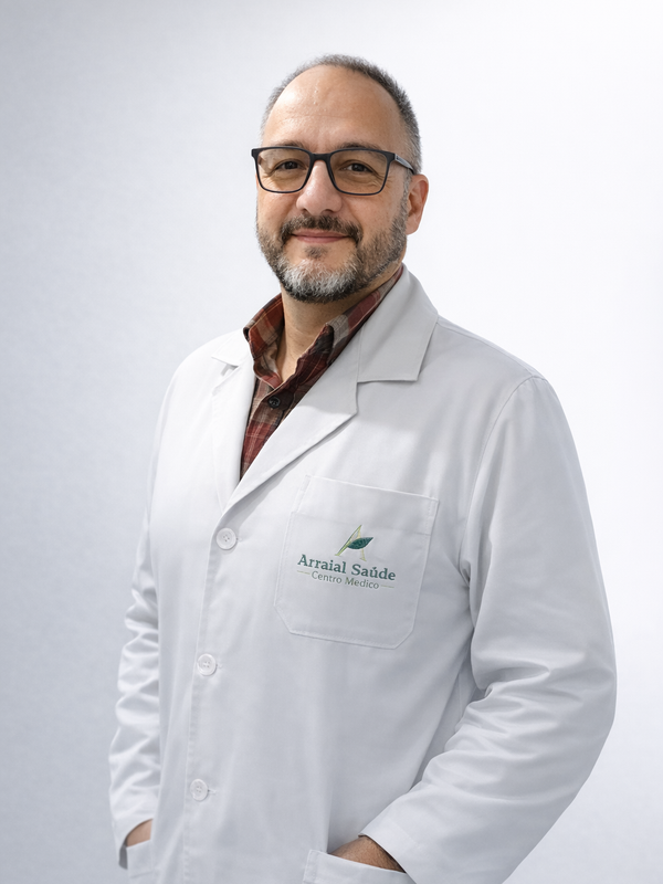 Dr. Alexandre Felgueiras