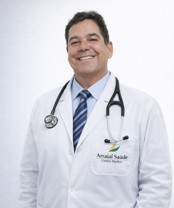Dr. Flavio Fonseca