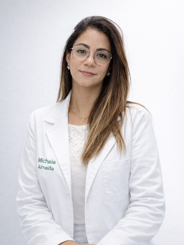 Dra. Michelle Almeida