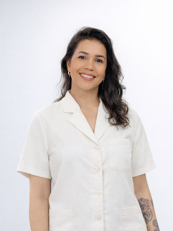 Patricia Santos