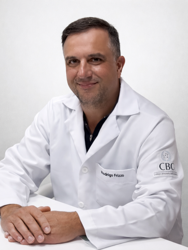 Dr. Rodrigo Frizzo